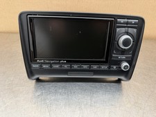 Audi TT MK2 Radio Head Unit