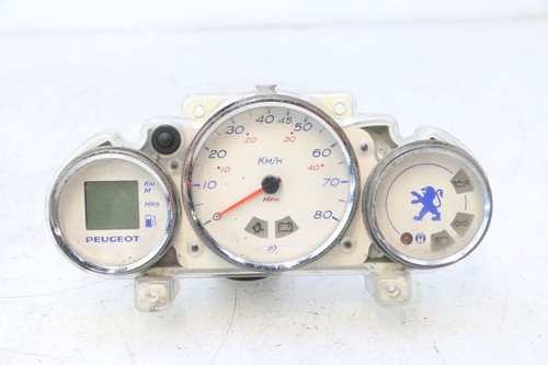 Compteur peugeot elystar - elystar, 50