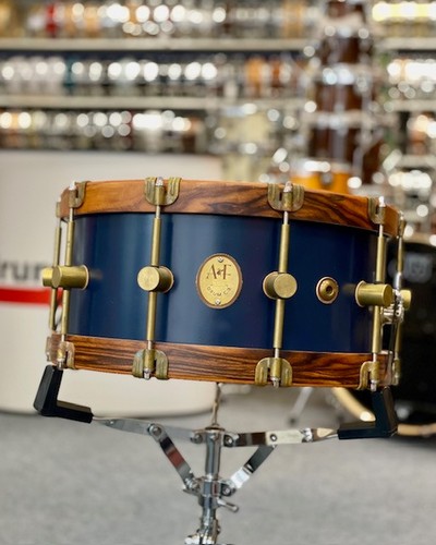 Chandler bleu club snare - chandler,