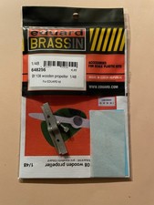 1/48 EDUARD 648256 : HELICE