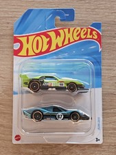 HOT WHEELS PACK DE 2. FVN40 