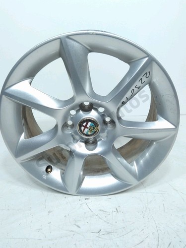 Jante aluminium 156097878 - jante,