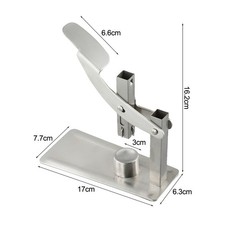 Coupe-châtaignes - Pince à