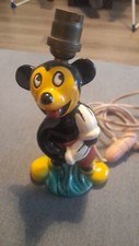 ancien pied de lampe