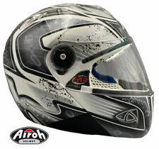 CASQUE ENFANT AIROH MR STRADA