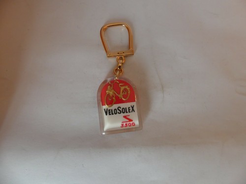 Porte cle bourbon - cle,