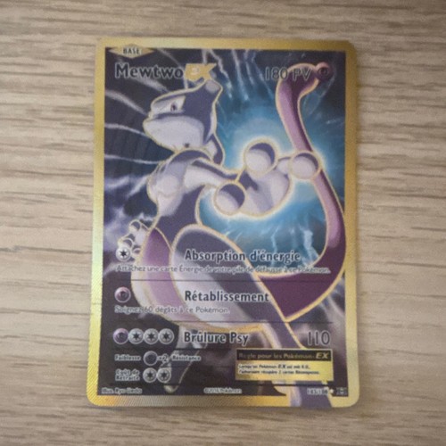 Mewtwo full art 103 108 - mewtwo,