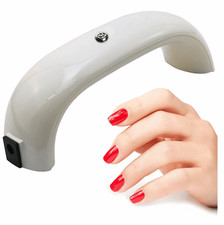 Lampe Sèche-Ongles 9W UV LED