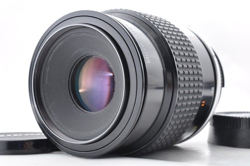 Nikon micro nikkor 105mm - ai-s,