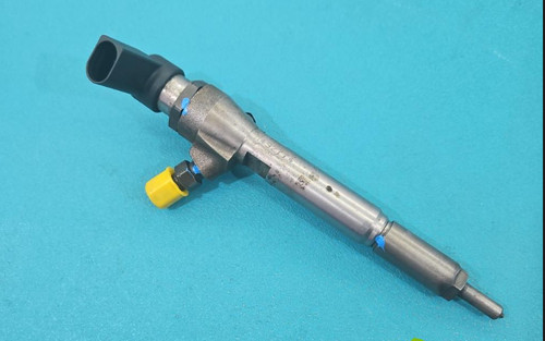 Injecteur carburant renault - injecteur,