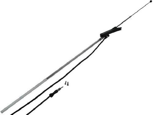 Antenne telescopique