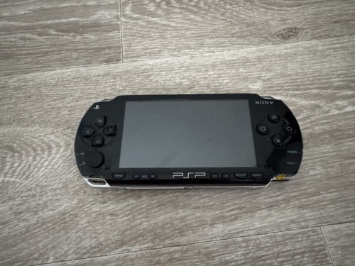 Console sony psp - fat,