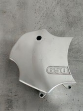 BMW F650GS DAKAR F650CS