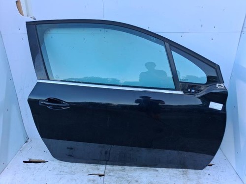 Porte avant droit peugeot 208 - droit,