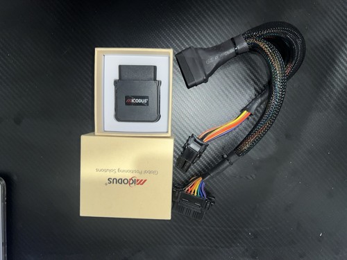 Traceur tracker gps micodus - gps,