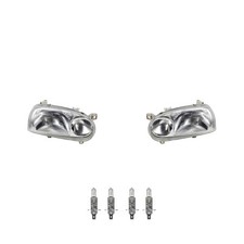 Phares Kit Convient pour VW