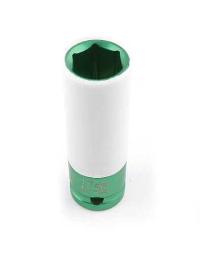 Douille choc gainée - , 15mm