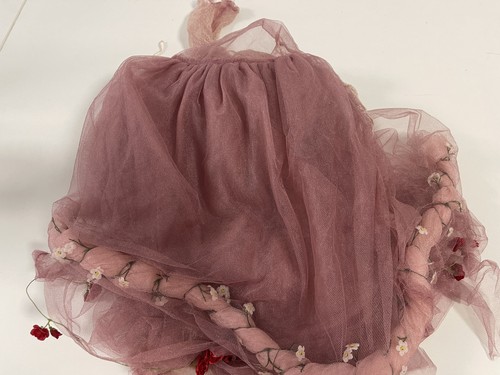 Vêtements poupée robe - de,