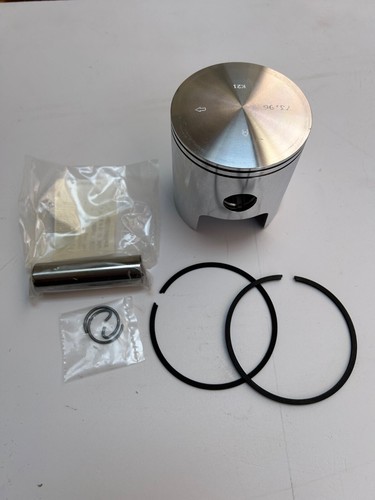 40347005200 piston asso fantic - 40347005200,