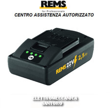 Batterie A Lithium Volt 22 Ah