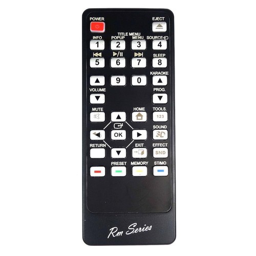 Télécommande home cinema - télécommande,