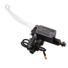 Levier de frein droit fiable