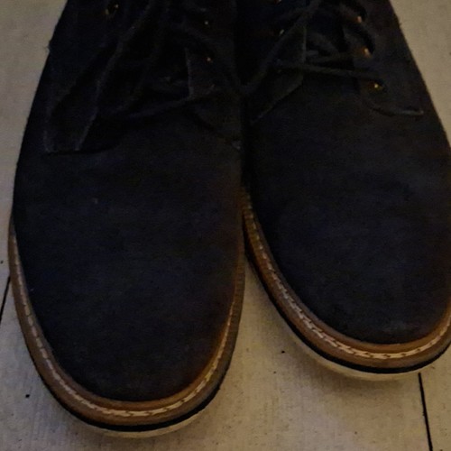 Timberland derbies homme daim - derbies,
