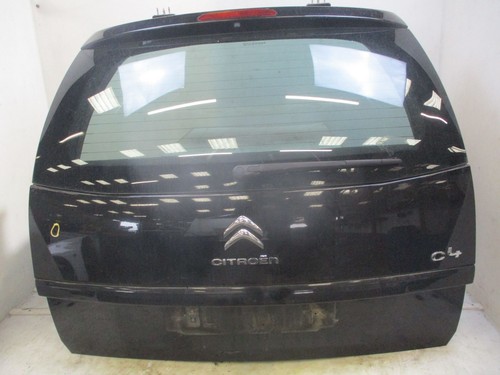 Malle hayon coffre citroen - /, /