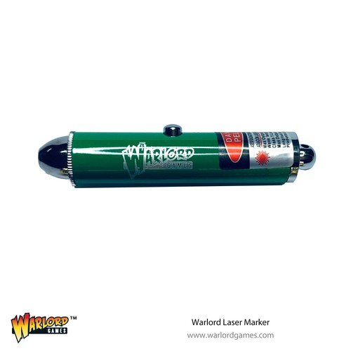 Laser pointer warlord games - pointer,