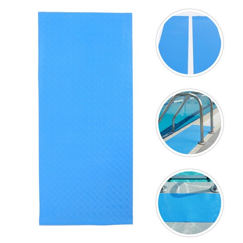 Lot tapis de marche - de, 2