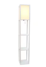 Simple Designs 63" Etagere