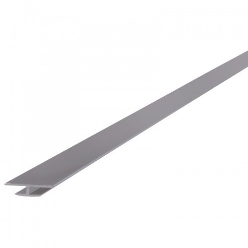 Profils aluminium pour panneau