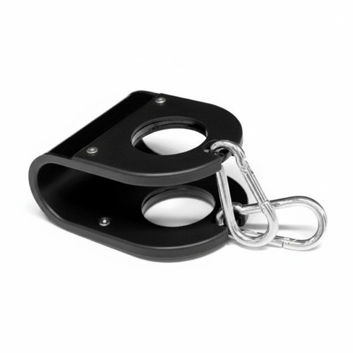 Attache poids u usage - attache, en