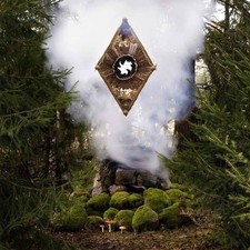 Teea Aarnio Vaki (Vinyl)