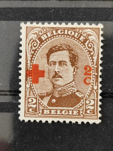 Belgique 1918 ière guerre - 1,