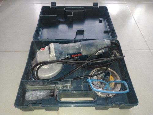 Disqueuse meuleuse bosch - disqueuse/meuleuse,