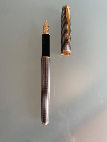 Stylo plume parker - parker, en