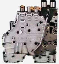Allison 1000 Transmission  Valve Body W/ All Solenoids  99 - 03 READ