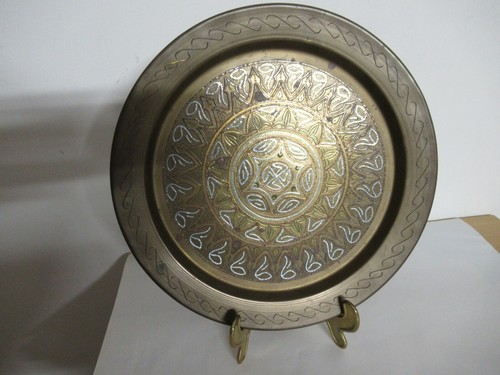 Grande assiette plateau - grande,