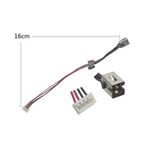 DC Jack Connecteur