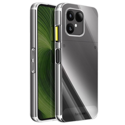 Mayaxess coque pour fairphone - coque,