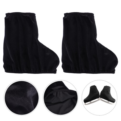 Couvre chaussures patinage - couvre-chaussures,