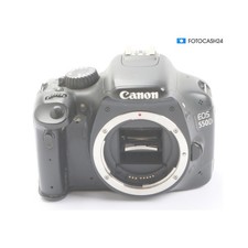 Canon EOS 550D + Bon