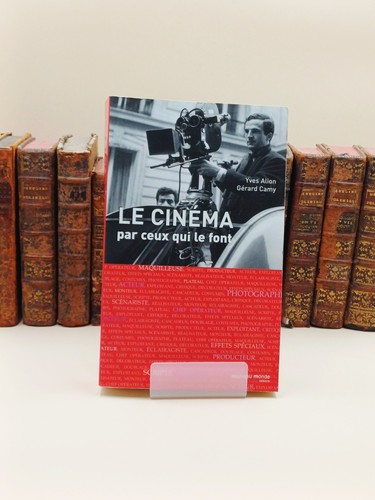 Cinéma par ceux qui - cinéma,