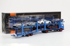 1:43 IXO Man F7 Camion 1970