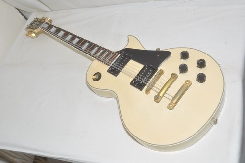 Guitare électrique orville - électrique,