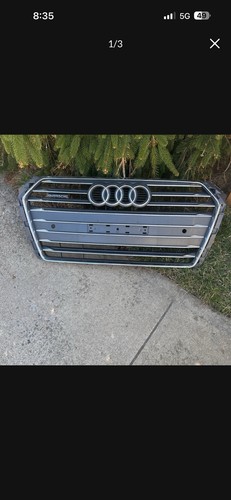 2017 2018 2019 audi front - audi,
