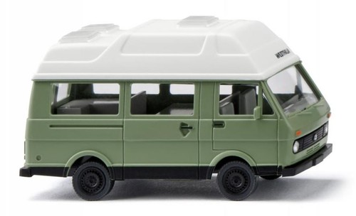 Wiking camping car - -, camping-car