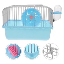  Cage Pour Chinchilla