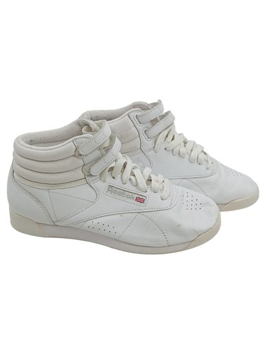 Reebok freestyle baskets - reebok,
